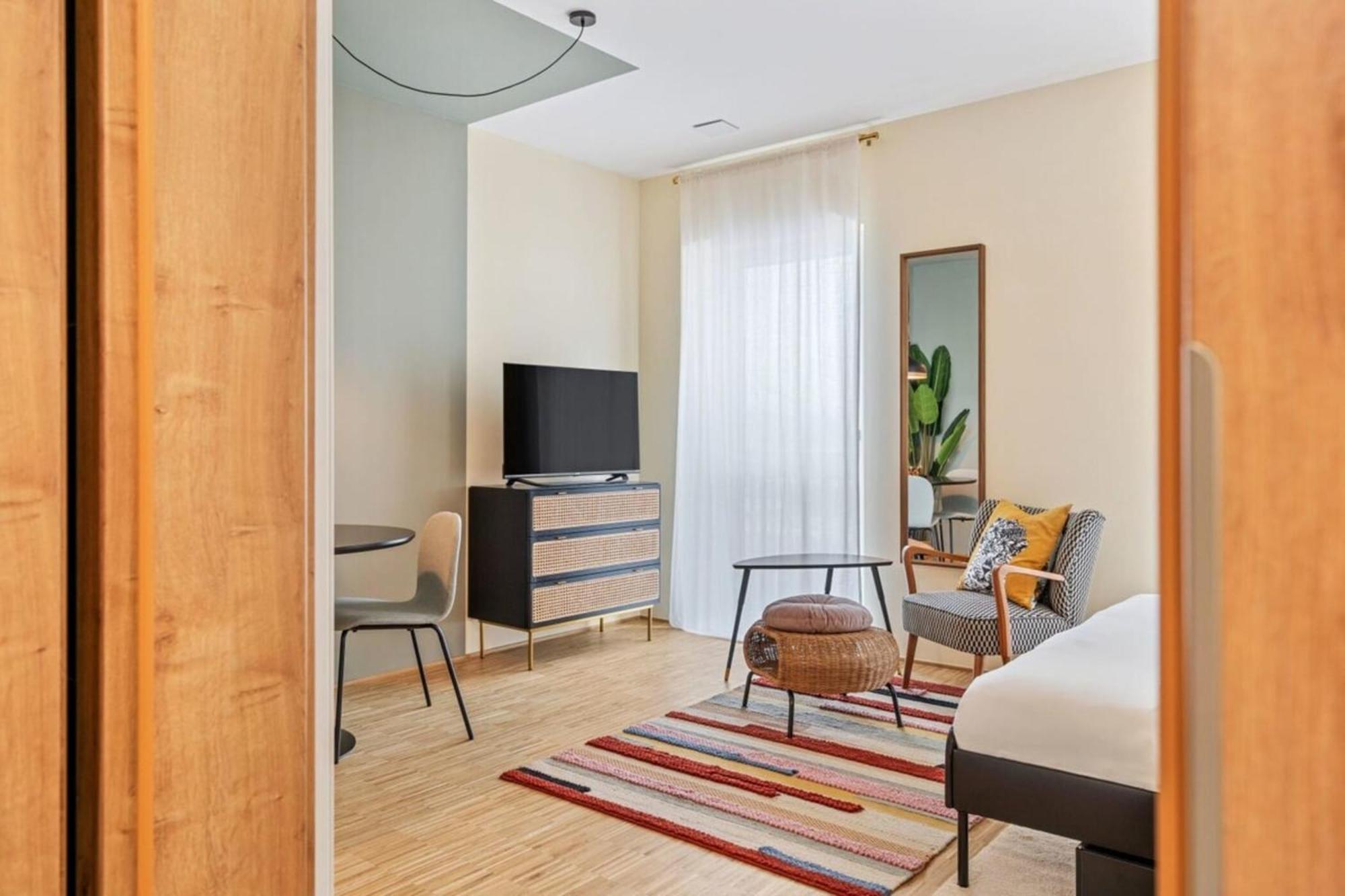 New Design Studio In Hollerich Люксембург Екстер'єр фото
